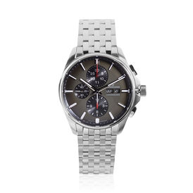 Junghans Herrenuhr  027/4023.44 Automatik - Analoguhren Herren | OROVIVO