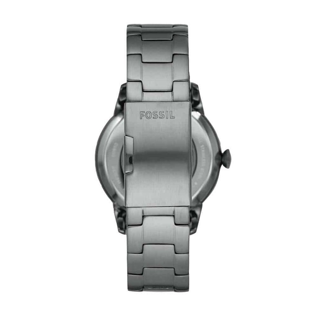 FOSSIL Herrenuhr Automatik Townsman ME3172   - Armbanduhren Herren | OROVIVO