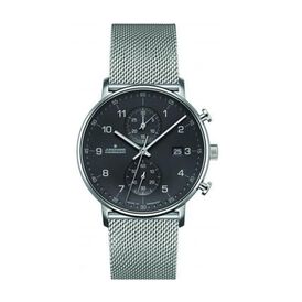 Junghans Herrenuhr Form C 041/4877.44 Quarz - Analoguhren Herren | OROVIVO