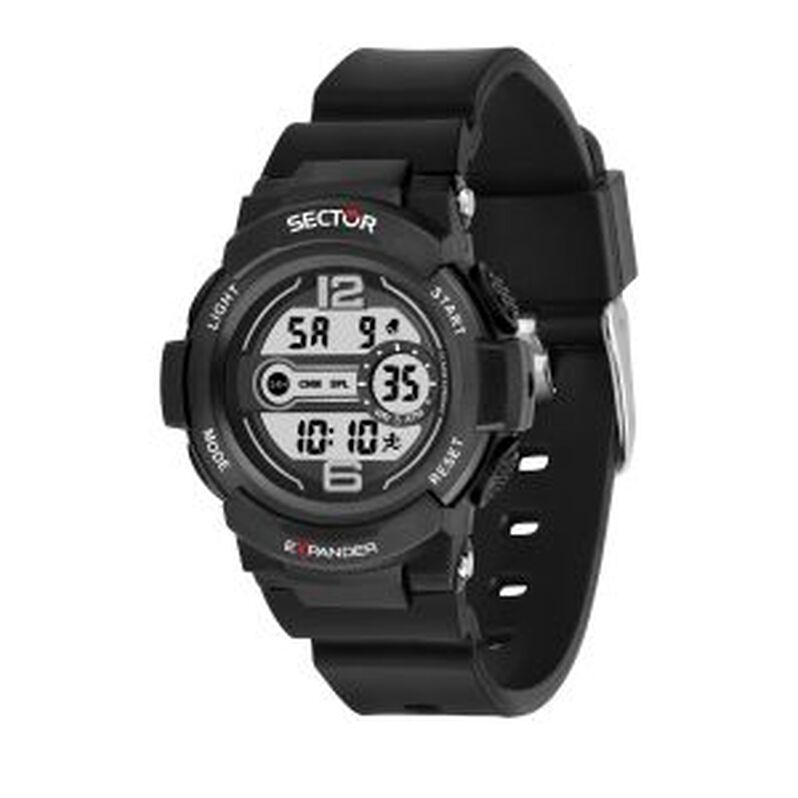 Orologio Al Quarzo Sector Ex-16 R3251525001 - Spannringe Herren | OROVIVO