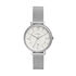 FOSSIL Damenuhr Jacqueline ES4627 Quarz