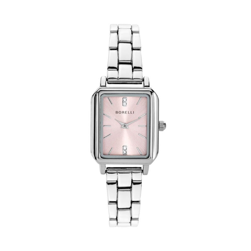 BORELLI Damenuhr WBA0107-010 Quarz - Armbanduhren Damen | OROVIVO