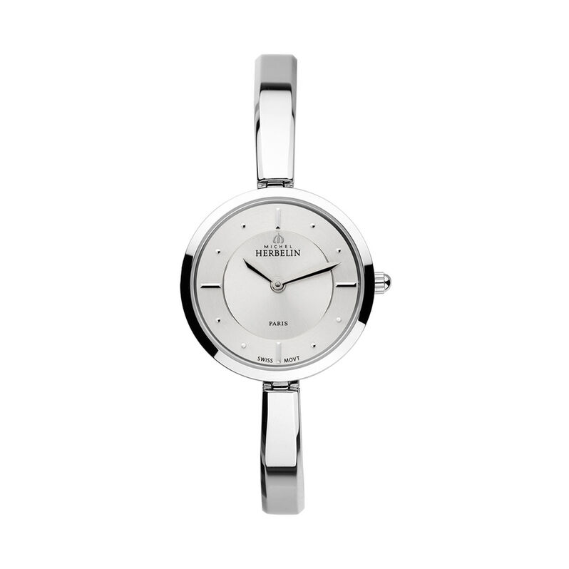 Montre Herbelin Scandinave Argent - Spannringe Damen | OROVIVO