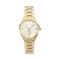Borelli Damenuhr Budapest Ss14708l58 Quarz