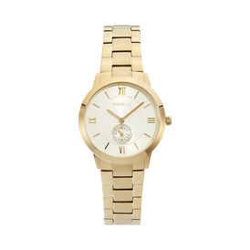 Borelli Damenuhr Budapest Ss14708l58 Quarz - Analoguhren Damen | OROVIVO