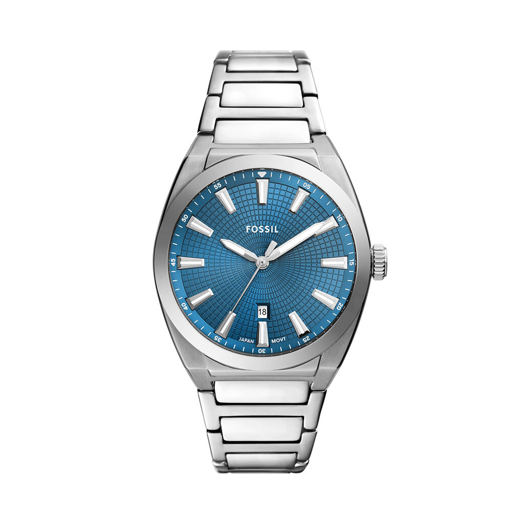 FOSSIL Herrenuhr FS6054 Quarz - Armbanduhren Herren | OROVIVO