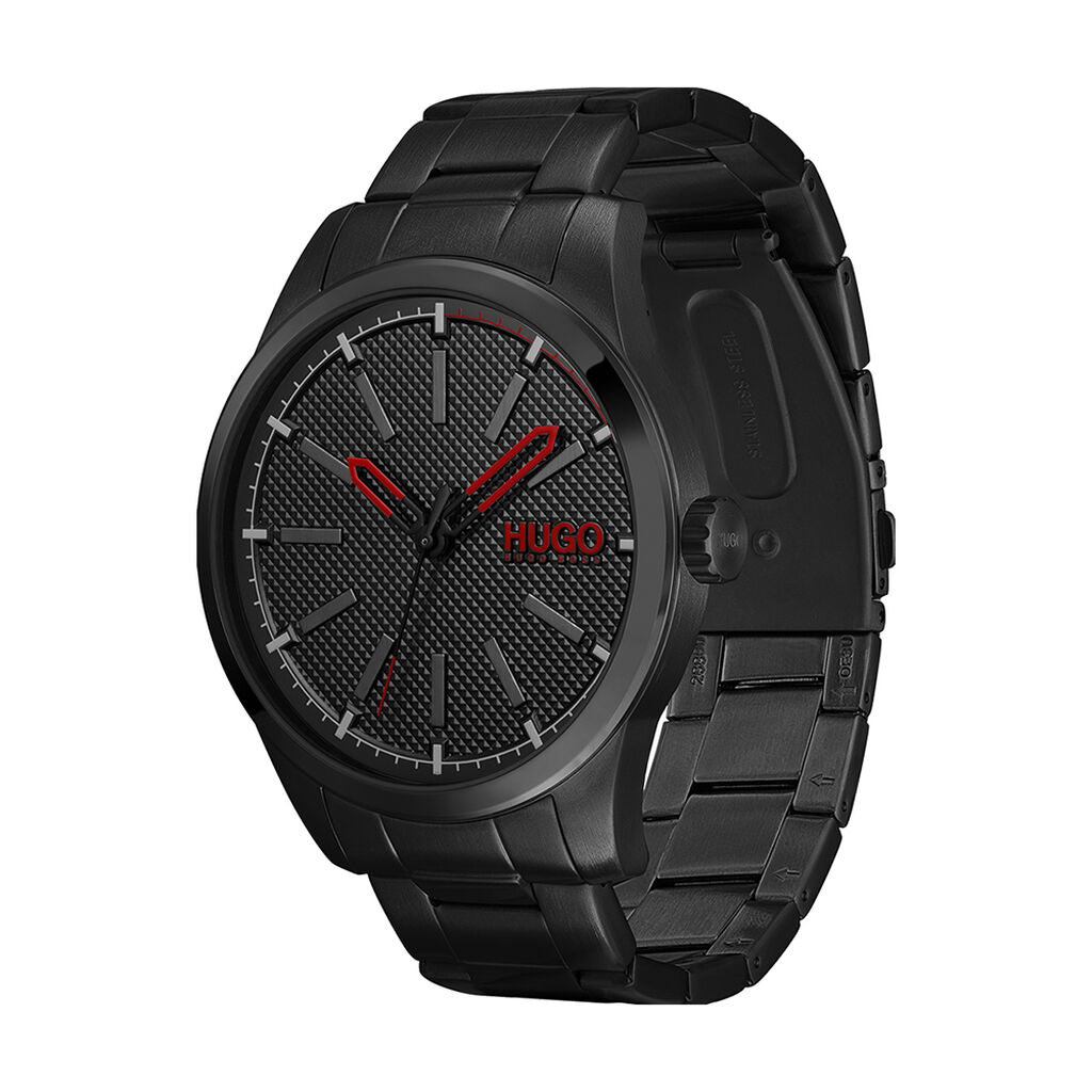 Montre Hugo 1530148 - Spannringe Herren | OROVIVO