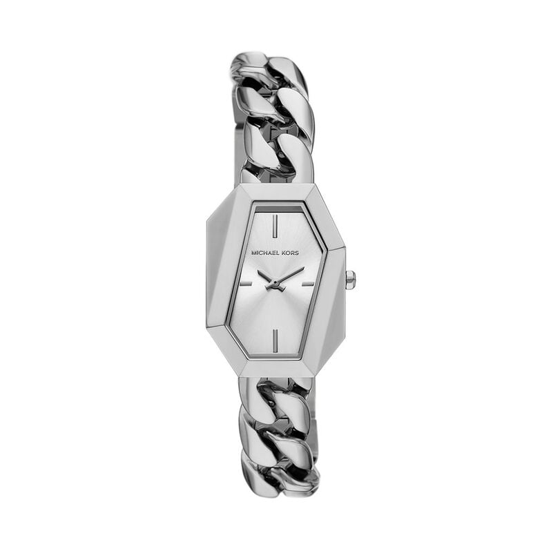 Montre Michael Kors Suri Argenté - Spannringe Damen | OROVIVO