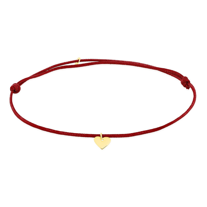 Bracelet Majdouline Or Jaune - Spannringe Damen | OROVIVO