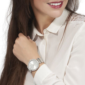 Michael Kors Damenuhr Darci Mk3190 Quarz - Analoguhren Damen | OROVIVO