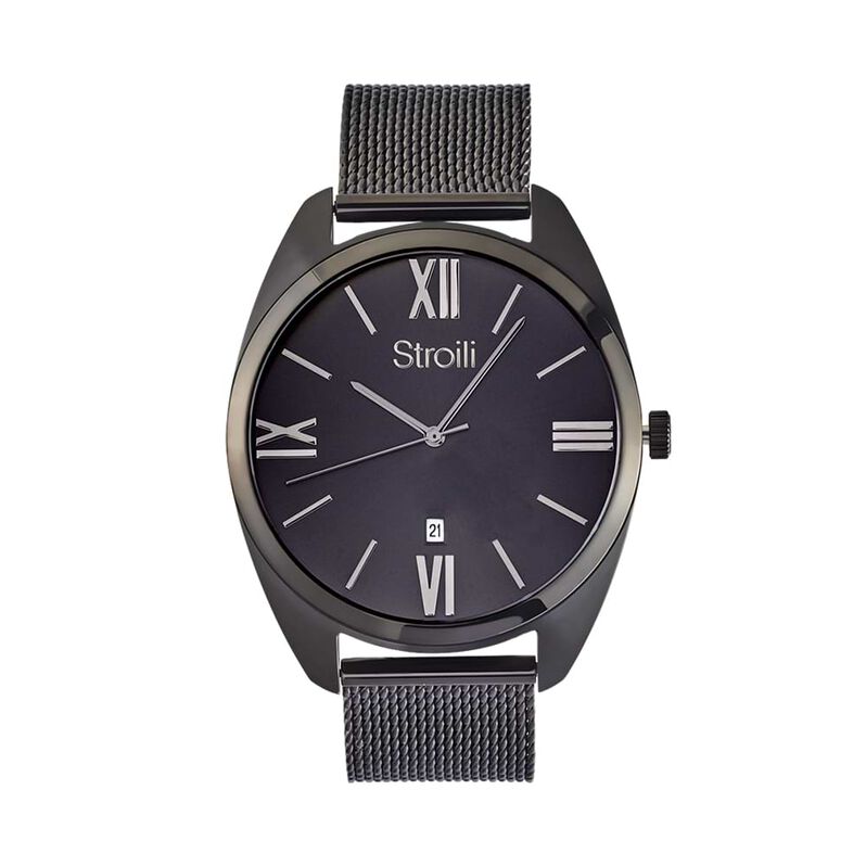 Orologio Al Quarzo Stroili Monaco - Spannringe Herren | OROVIVO