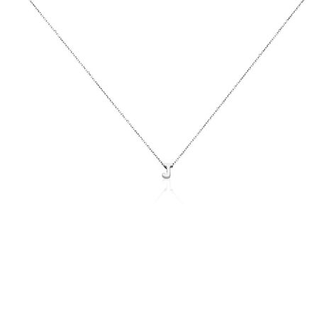  Collier Silber Silber 925   - Halsketten Damen | OROVIVO