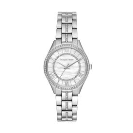 Michael Kors Damenring Lauryn MK3900 Quarz - Analoguhren Damen | OROVIVO