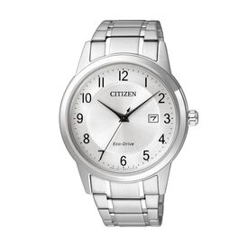 Citizen Herrenuhr Solar Eco-Drive AW1231-58B Quarz - Analoguhren Herren | OROVIVO