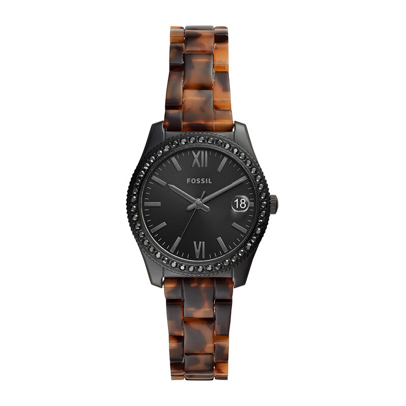Montre Fossil Es4638 - Spannringe Damen | OROVIVO
