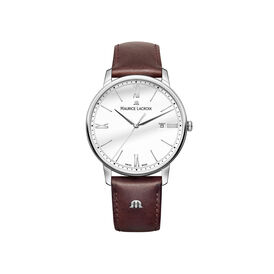 Maurice Lacroix Herrenuhr Eliros Quarz - Analoguhren Herren | OROVIVO