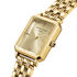 Montre Rosefield Octagon Xs Champagne