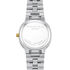ROSEFIELD Damen Quarzuhr GAIA XS ORCDSD-OR06