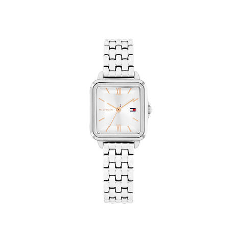 TOMMY HILFIGER Damen Quarzuhr 1782830 - Armbanduhren Damen | OROVIVO