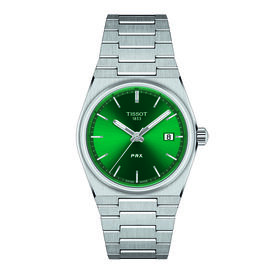 TISSOT Damenuhr Tissot Prx Quartz T1372101108100 Quarz - Analoguhren Damen | OROVIVO