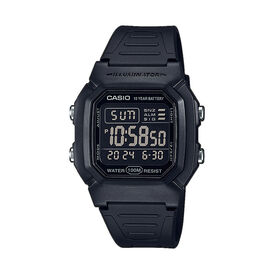 CASIO COLLECTION Herrenuhr  Quarz W-800H-1BVES - Digitaluhren Herren | OROVIVO