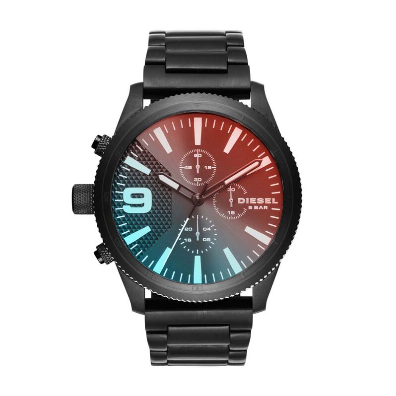 Montre Diesel Dz4447 - Spannringe Herren | OROVIVO