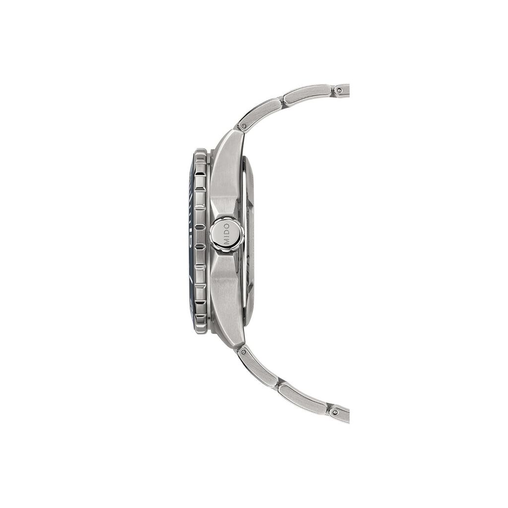 Mido Herrenuhr Ocean Star Captain M0266081104101