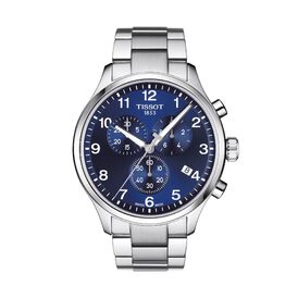 Tissot Herrenuhr Chrono XL Classic T1166171104701 - Analoguhren Herren | OROVIVO