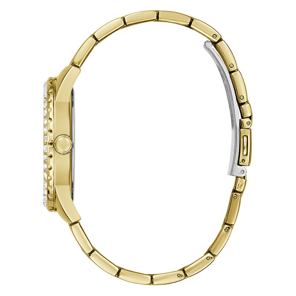 Montre Guess Sparkler Noir - Spannringe Damen | OROVIVO