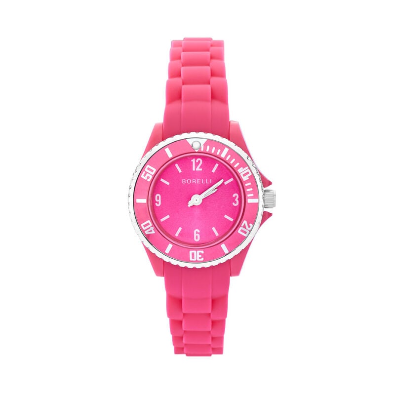 BORELLI Kinderuhr WBC0382-008 Quarz - Für Mädchen Kinder | OROVIVO