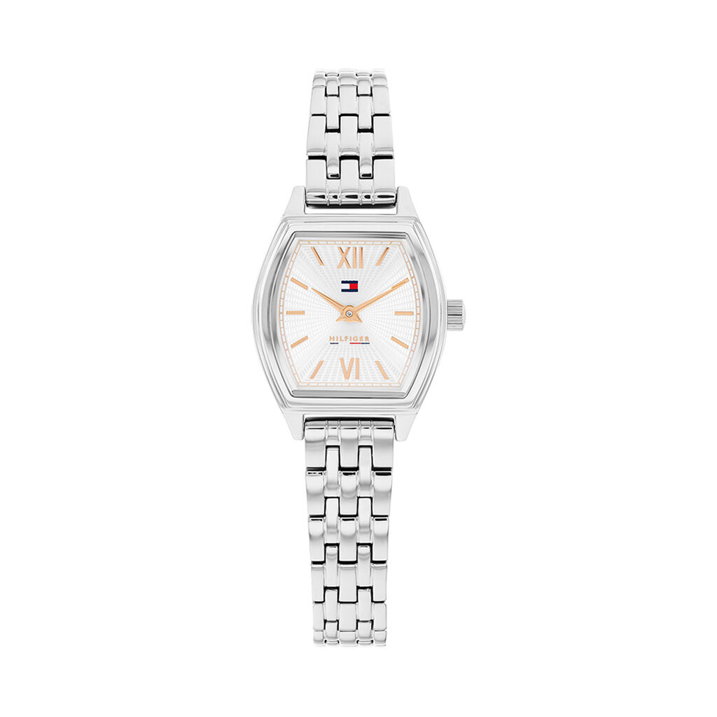 TOMMY HILFIGER Damen Quarzuhr 1782872