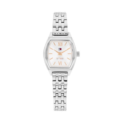 TOMMY HILFIGER Damen Quarzuhr 1782872 - Armbanduhren Damen | OROVIVO