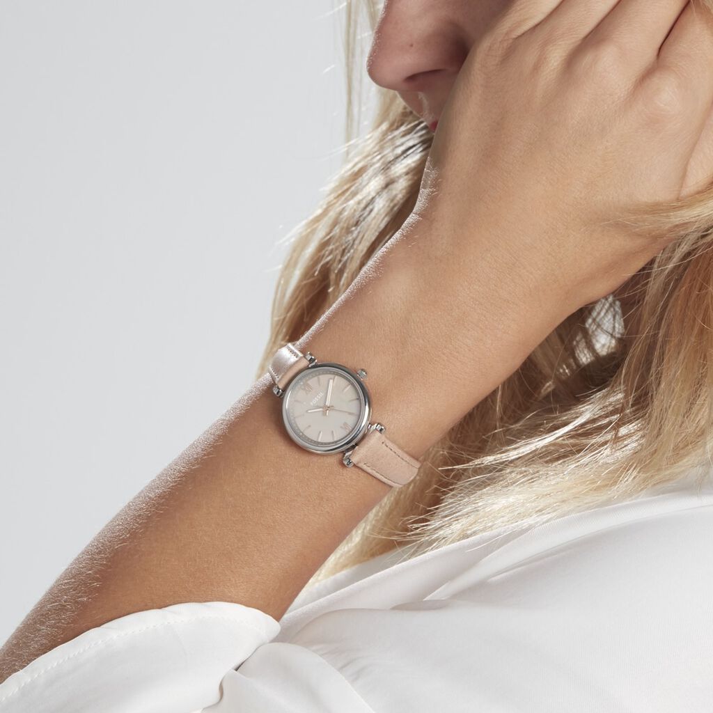Montre Fossil Es4530 - Spannringe Damen | OROVIVO