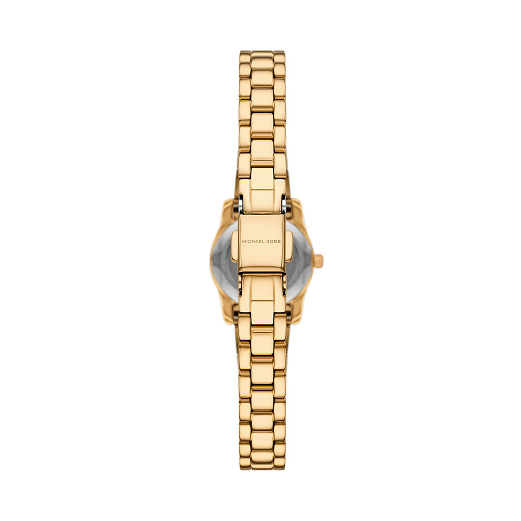 MICHAEL KORS Damenuhr MK4862 Quarz -  Damen | OROVIVO