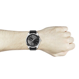 Boss Herrenuhr Circuit 1513729 Quarz - Analoguhren Herren | OROVIVO