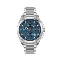 BOSS Herrenuhr Grandmaster 1513884 Quarz