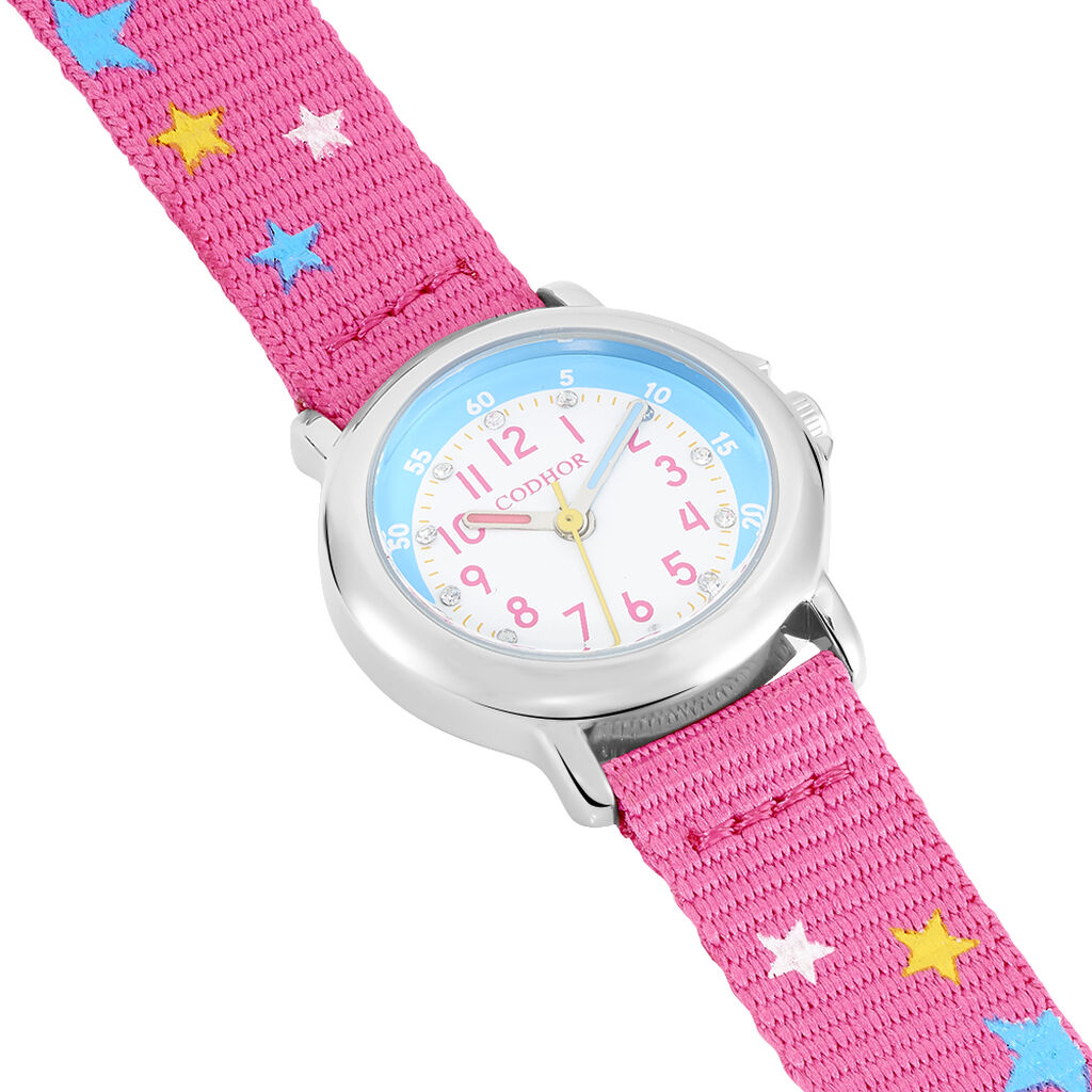 Montre Codhor Kid D-6 - Spannringe Kinder | OROVIVO