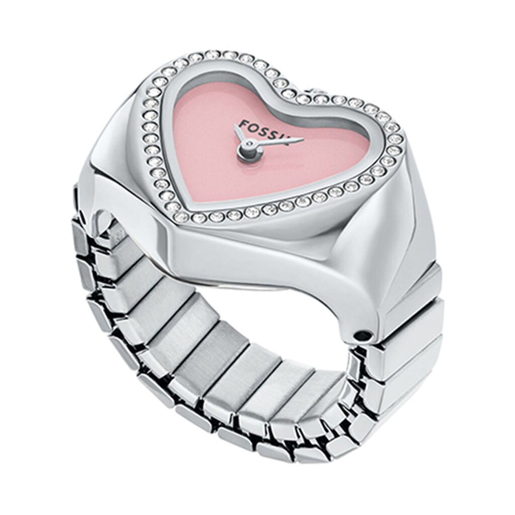 FOSSIL Damenuhr ES5408 Quarz