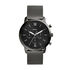 FOSSIL Herrenuhr Neutra Chrono FS5699 Quarz