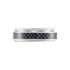 ANTON 2 Herren Ring Edelstahl