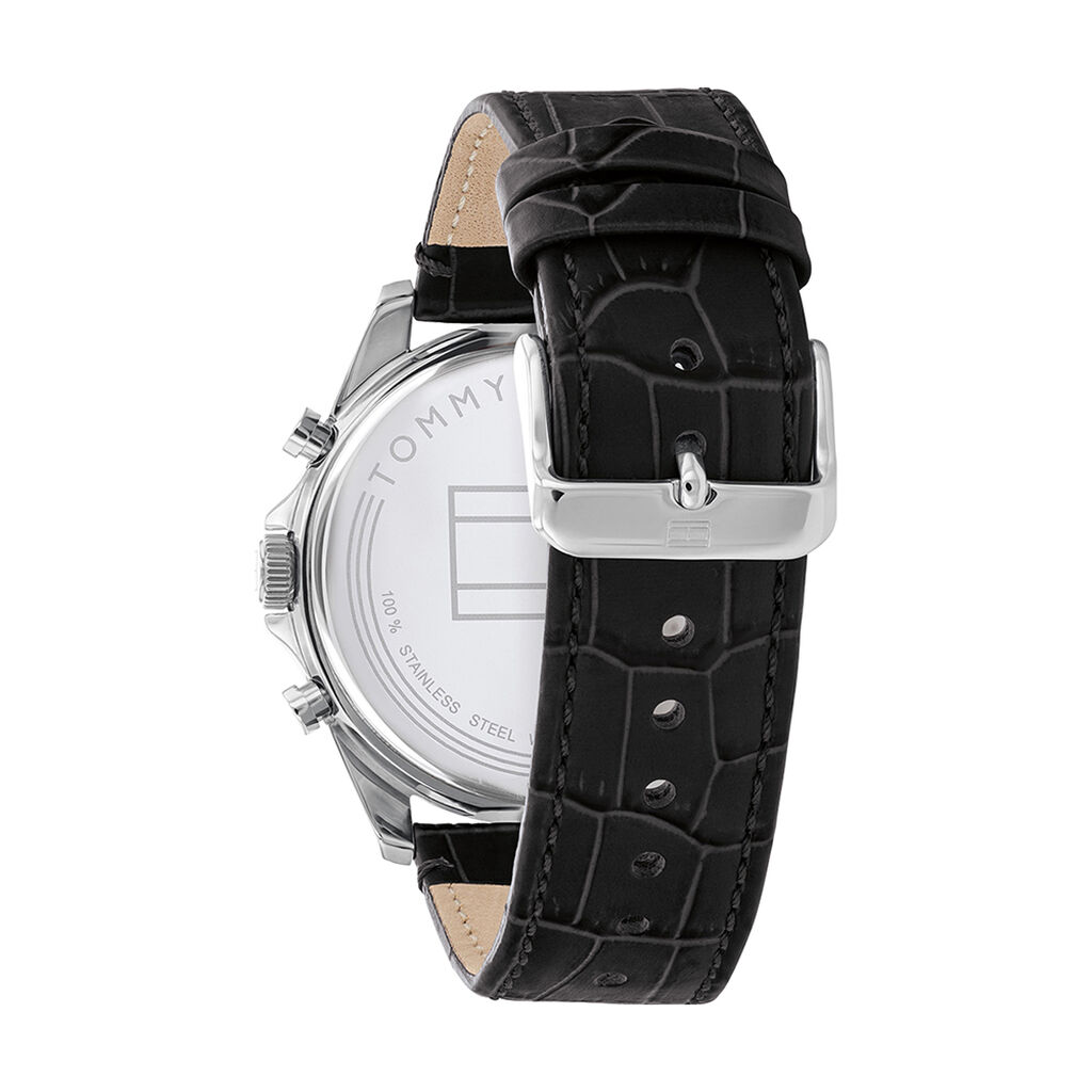 Tommy Hilfiger Herrenuhr 1710449 Quarz
