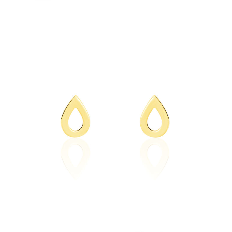 Boucles D'oreilles Anh Argent - Spannringe Damen | OROVIVO