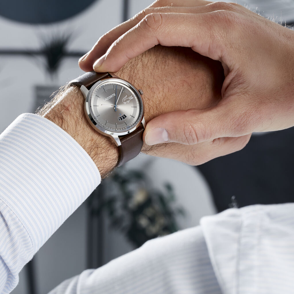 Montre Lacoste 2011033 - Spannringe Herren | OROVIVO