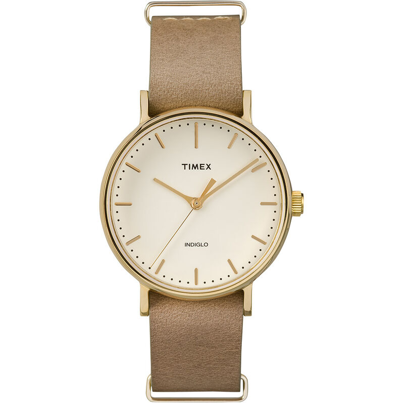 Montre Timex Tw2p98400d7 - Spannringe Damen | OROVIVO