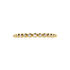 Damenring Gold 375 Zirkonia - Eheringe Damen | OROVIVO