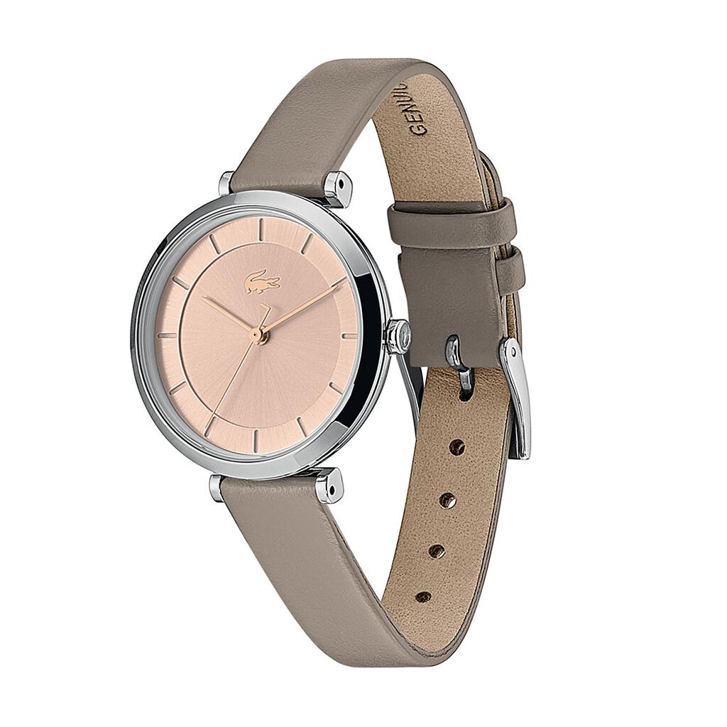 Montre Geneva Dore - Spannringe Damen | OROVIVO