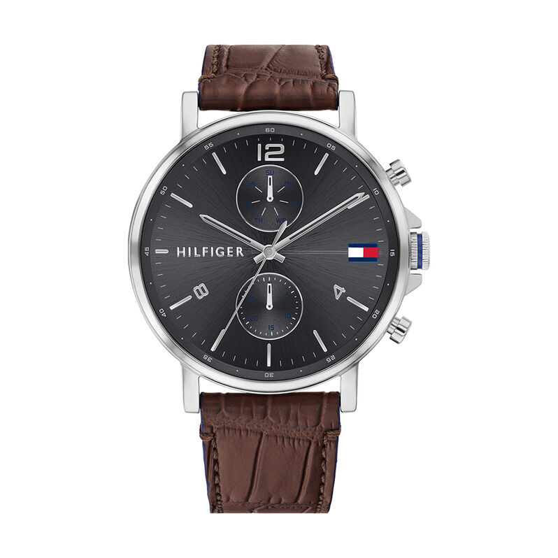 Montre Tommy Hilfiger 1710416 - Spannringe Herren | OROVIVO
