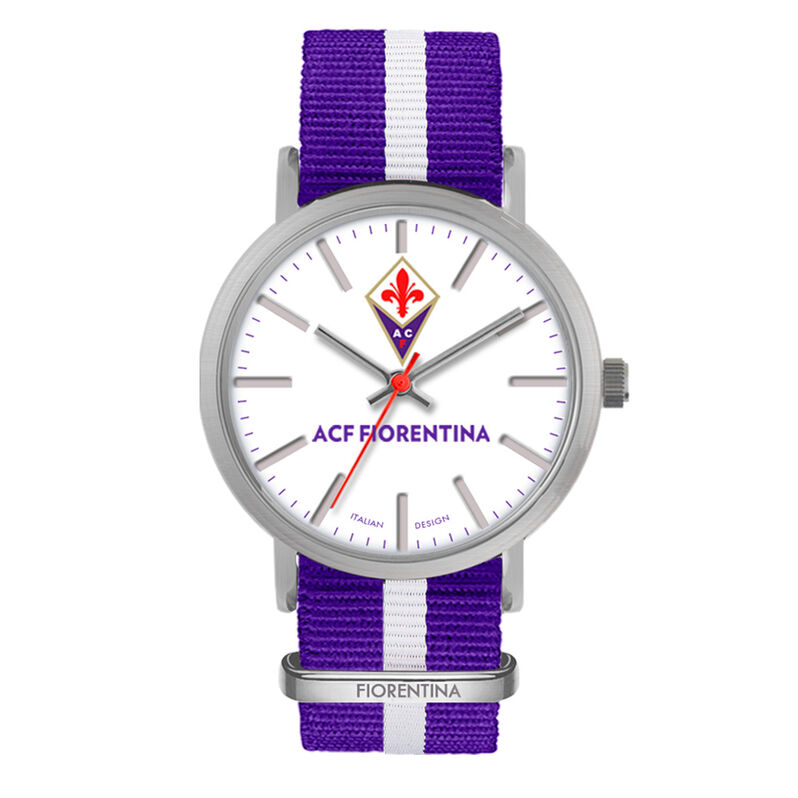 Orologio Al Quarzo Fiorentina P-fn415xp1 - Spannringe Unisex | OROVIVO
