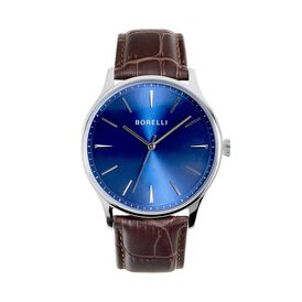 BORELLI Herrenuhr Borelli Peking P101041-B1 Quarz - Analoguhren Herren | OROVIVO