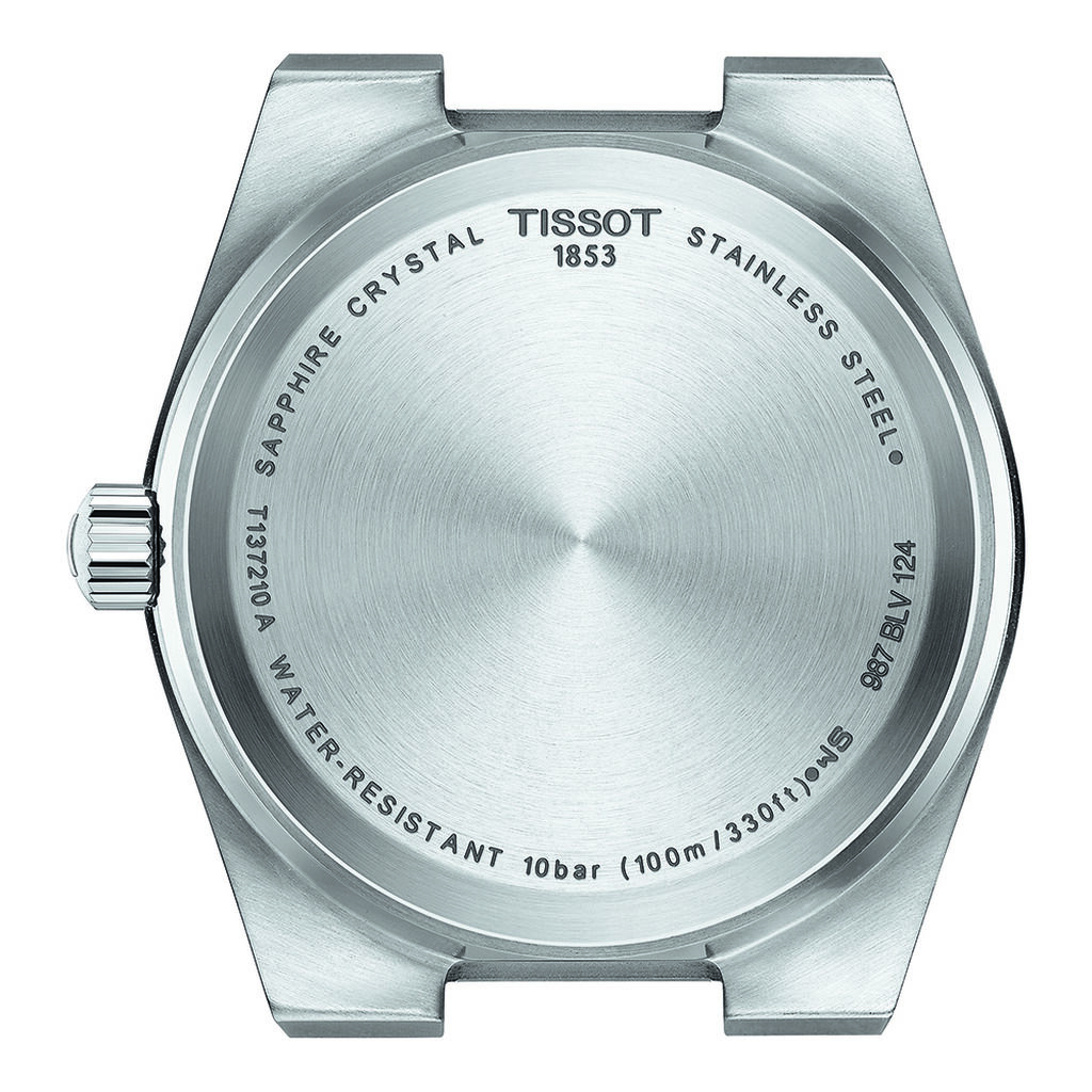 TISSOT Damenuhr Tissot Prx Quartz T1372101108100 Quarz - Armbanduhren Damen | OROVIVO